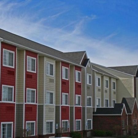 Inn At The Finger Lakes Оберн Екстер'єр фото
