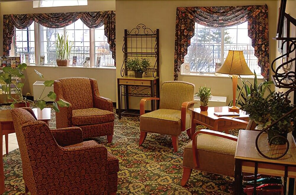 Inn At The Finger Lakes Оберн Екстер'єр фото